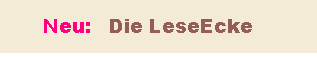 Die LeseEcke