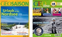 3.Preis:Abo's von GEO - Tierarztpraxis-Hanau 