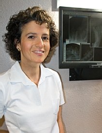 Dr. Ines Ott Tierarztpraxis-Hanau l&auml;dt ein | Tierarztpraxis-Hanau