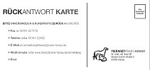Danke f&uuml;r Ihre Partyanmeldung | Tierarztpraxis-Hanau