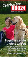 Tierhalter ABO24 - Bequem zahlen ohne Zinsen | Tierarztpraxis-Hanau.de