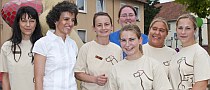 Danke: B&uuml;cherkauf &uuml;ber die 'LeseEcke' hilft Tieren | Tierarztpraxis-Hanau.de