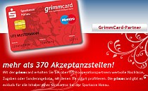 Die GrimmCard in der Tierarztpraxis | Tierarztpraxis-Hanau.de