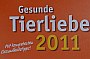 Gesunde Tierliebe: Familienkalender 2011