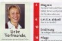Gesunde Tierliebe: Winter 2011