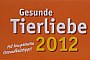 Gesunde Tierliebe: Familienkalender 2012