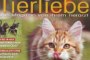 Gesunde Tierliebe: Fr�hjahr 2013