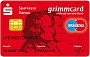 Die GrimmCard - tierisch GUT !