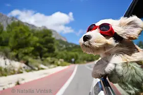 Wir machen Urlaub