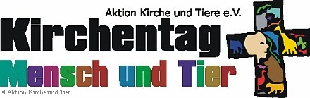 1. Kirchentag Mensch und Tier  | Tierarztpraxis-Hanau.de