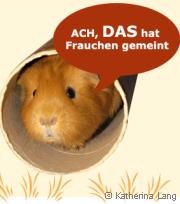 www.clickertraining-meerschweinchen.de   | Tierarztpraxis-Hanau.de