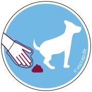 ESCCAP-Kot einsammeln bei Hund und Katze|Tierarztpraxis-Hanau.de