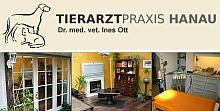 Erweiterte Sprechstundenzeiten | Tierarztpraxis-Hanau.de